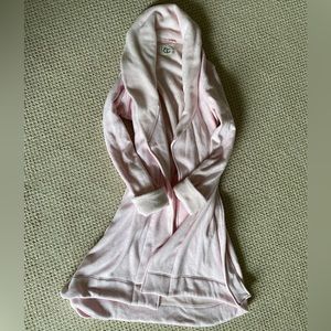 Small Ugg Duffield Robe (new, without tag)